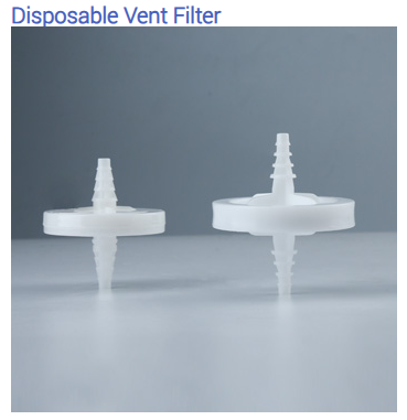 Disposable vent filters - COBETTER